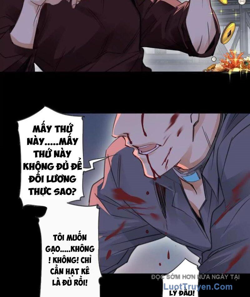 Thế Giới Vô Tội Chapter 18 - Trang 2