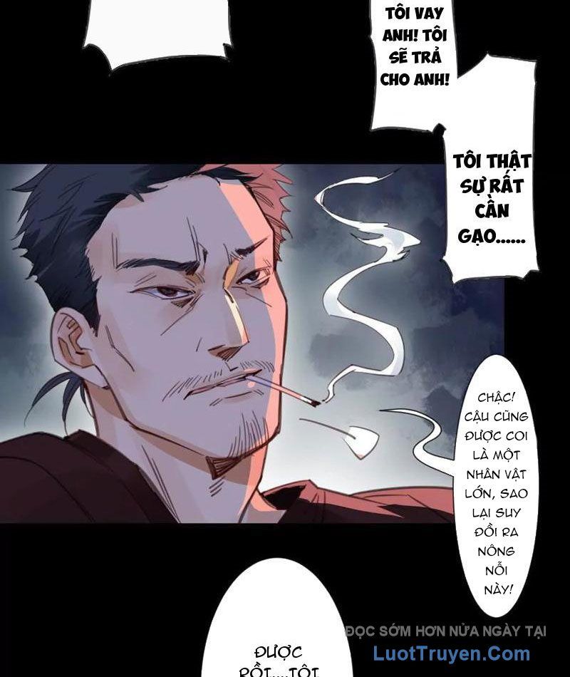 Thế Giới Vô Tội Chapter 18 - Trang 2