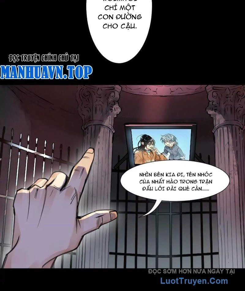 Thế Giới Vô Tội Chapter 18 - Trang 2