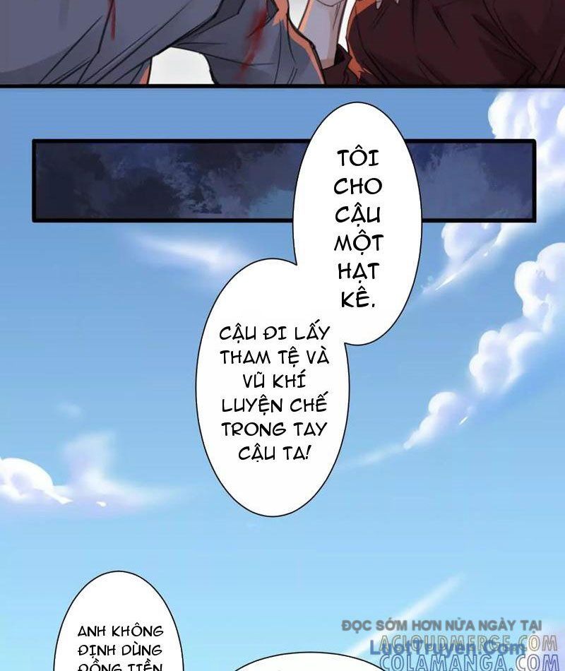 Thế Giới Vô Tội Chapter 18 - Trang 2
