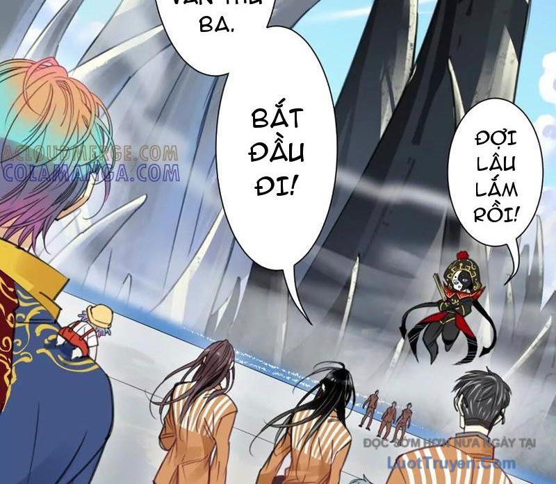 Thế Giới Vô Tội Chapter 18 - Trang 2