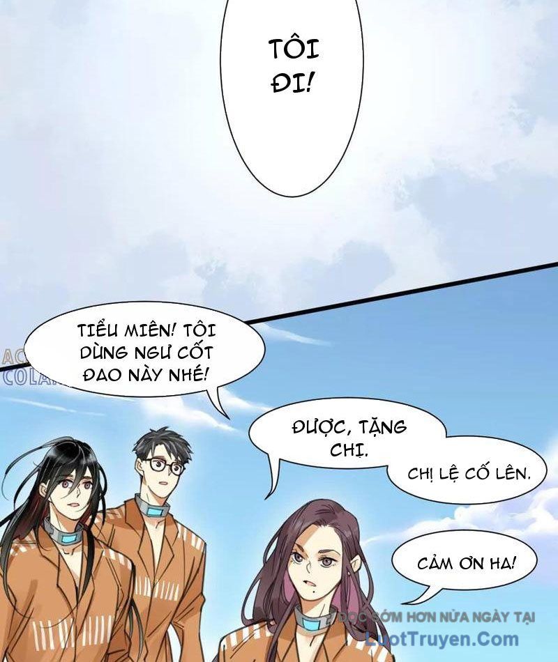 Thế Giới Vô Tội Chapter 18 - Trang 2