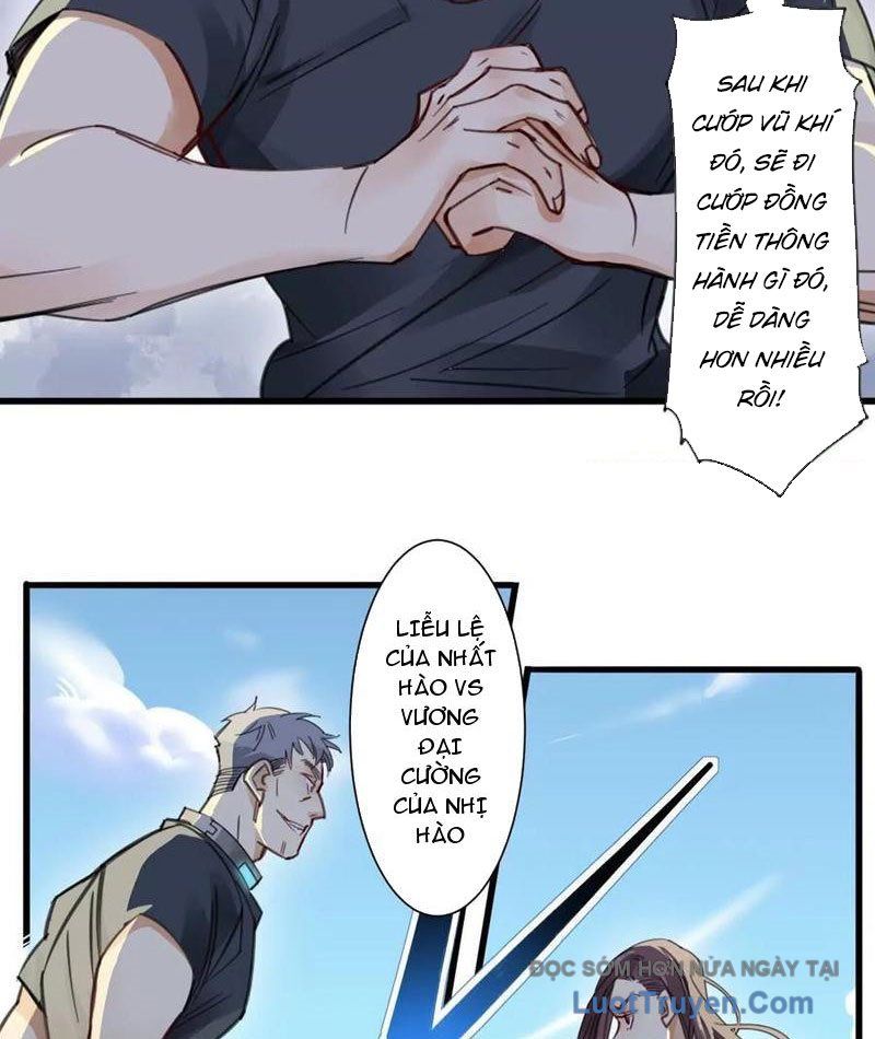 Thế Giới Vô Tội Chapter 18 - Trang 2