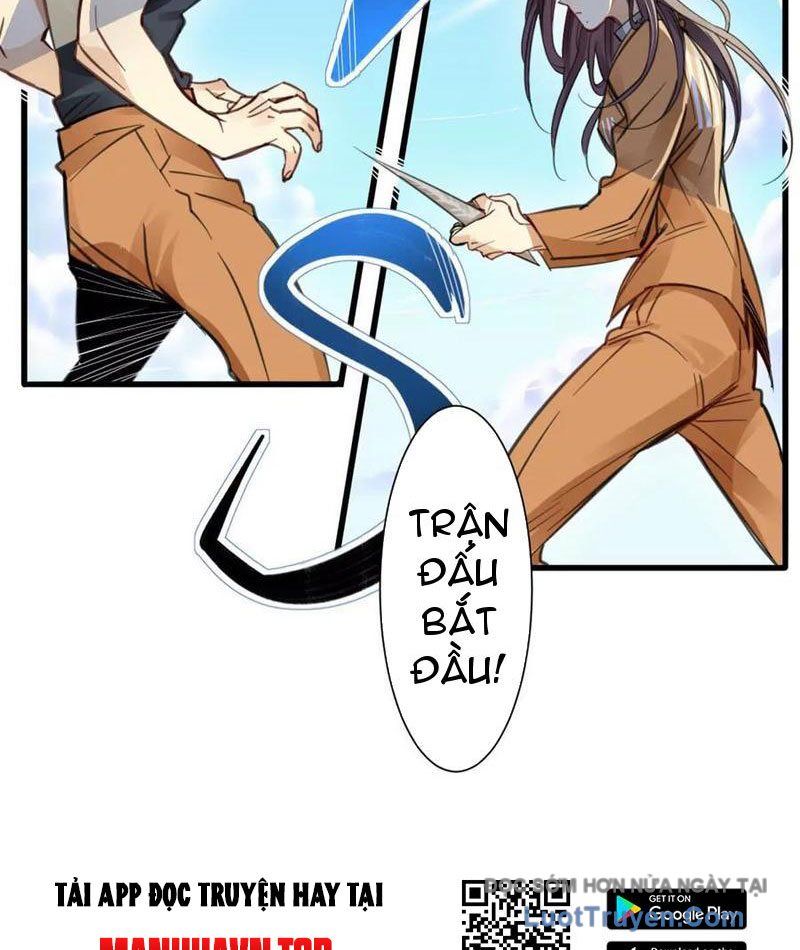 Thế Giới Vô Tội Chapter 18 - Trang 2