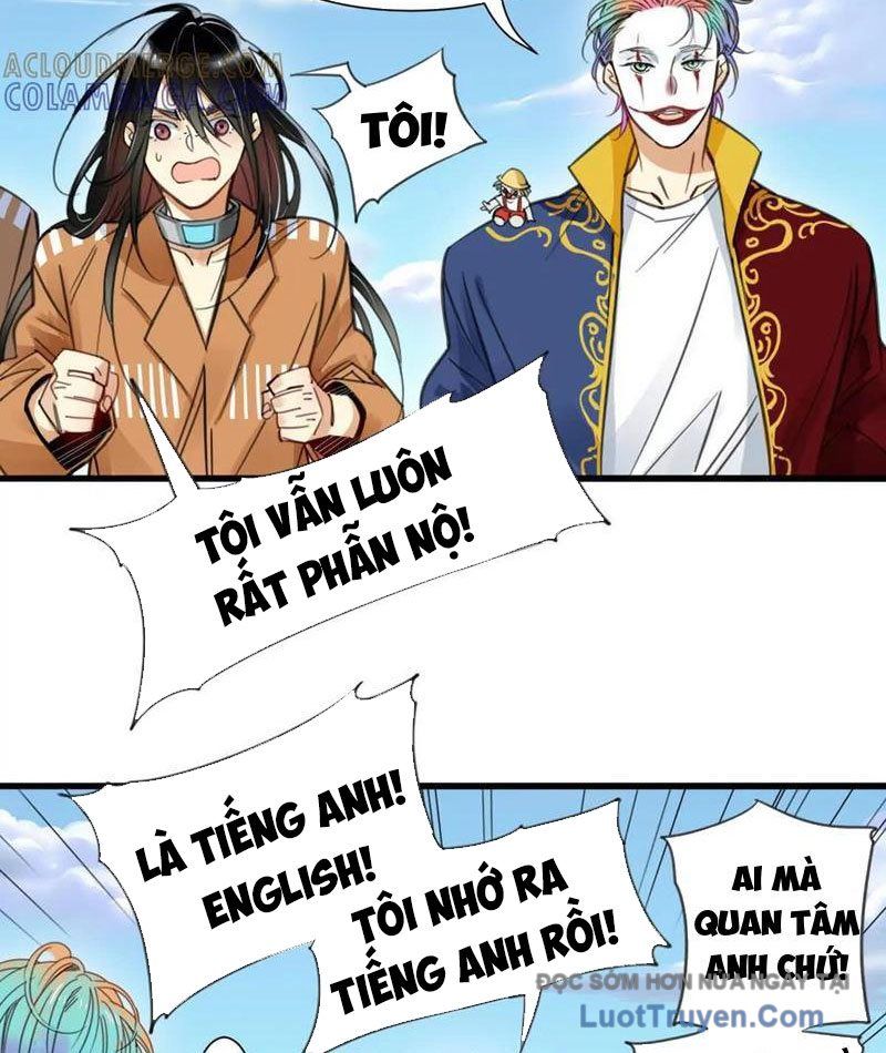 Thế Giới Vô Tội Chapter 18 - Trang 2