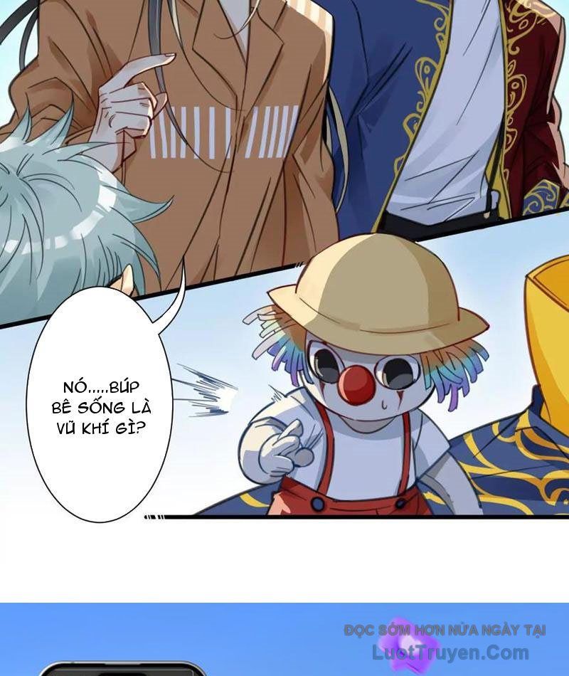Thế Giới Vô Tội Chapter 18 - Trang 2