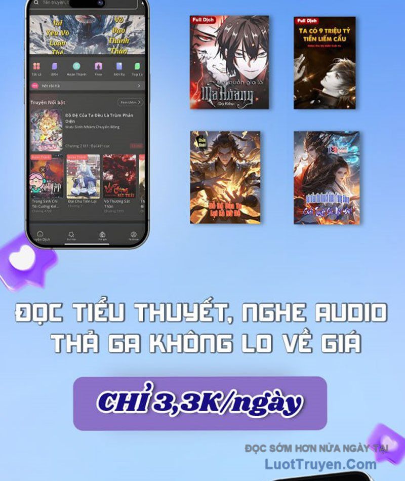 Thế Giới Vô Tội Chapter 18 - Trang 2