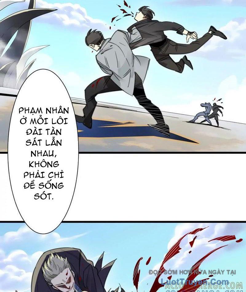 Thế Giới Vô Tội Chapter 18 - Trang 2
