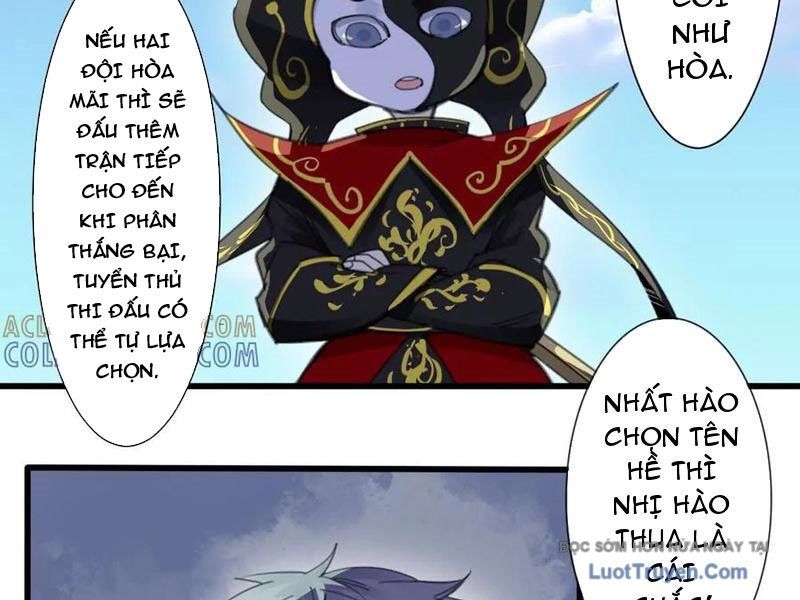 Thế Giới Vô Tội Chapter 19 - Trang 2