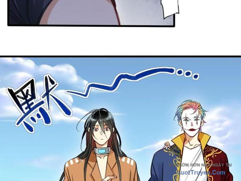 Thế Giới Vô Tội Chapter 19 - Trang 2
