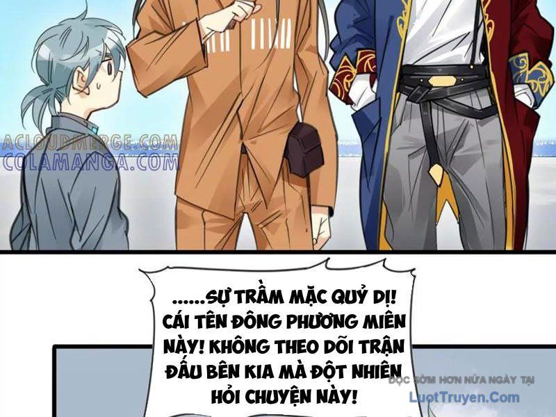 Thế Giới Vô Tội Chapter 19 - Trang 2