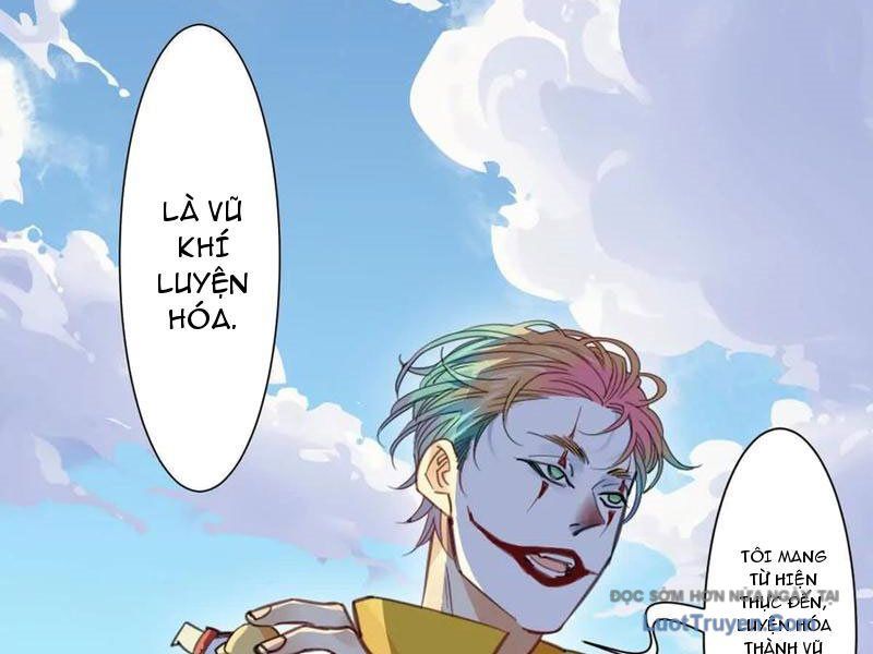 Thế Giới Vô Tội Chapter 19 - Trang 2