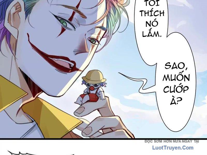 Thế Giới Vô Tội Chapter 19 - Trang 2