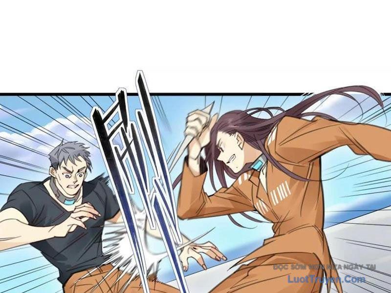 Thế Giới Vô Tội Chapter 19 - Trang 2