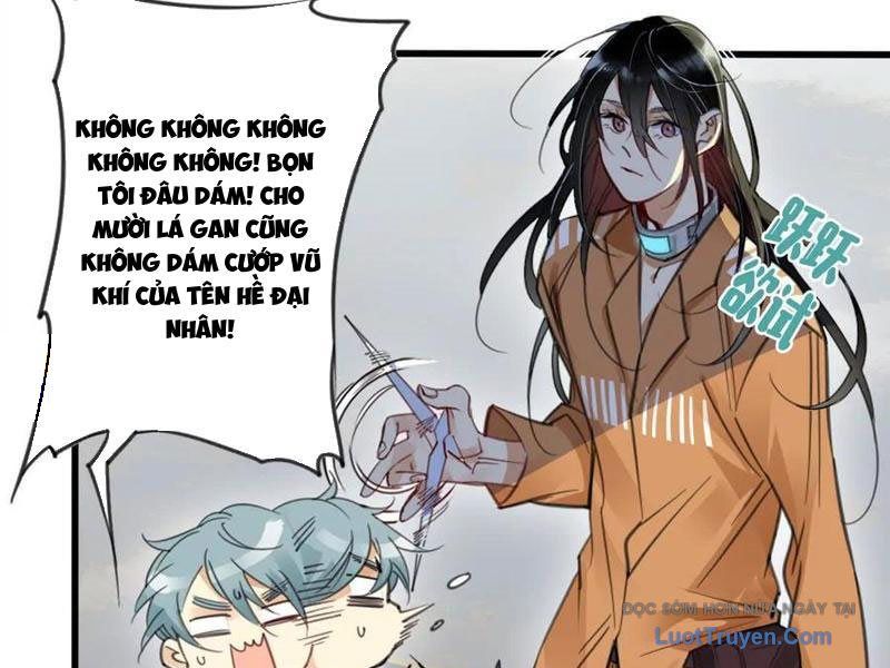 Thế Giới Vô Tội Chapter 19 - Trang 2
