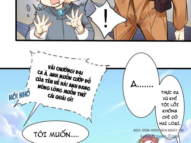 Thế Giới Vô Tội Chapter 19 - Trang 2