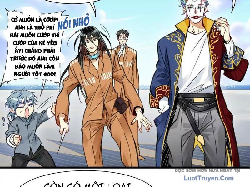 Thế Giới Vô Tội Chapter 19 - Trang 2