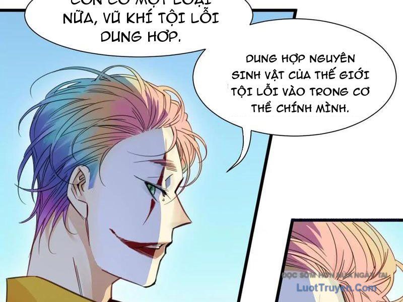 Thế Giới Vô Tội Chapter 19 - Trang 2