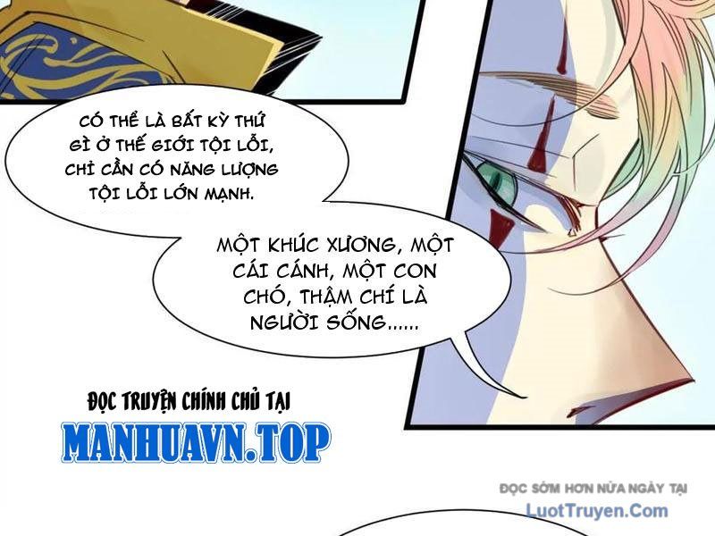 Thế Giới Vô Tội Chapter 19 - Trang 2