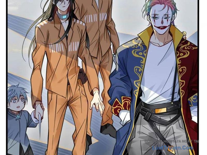 Thế Giới Vô Tội Chapter 19 - Trang 2