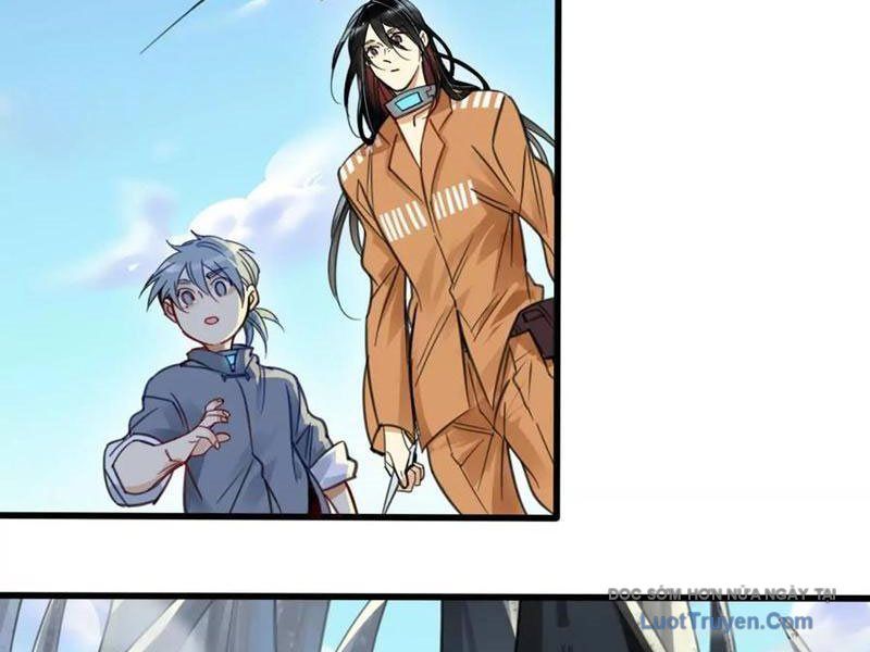 Thế Giới Vô Tội Chapter 19 - Trang 2