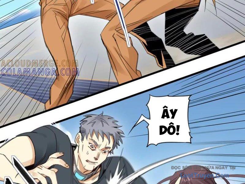 Thế Giới Vô Tội Chapter 19 - Trang 2