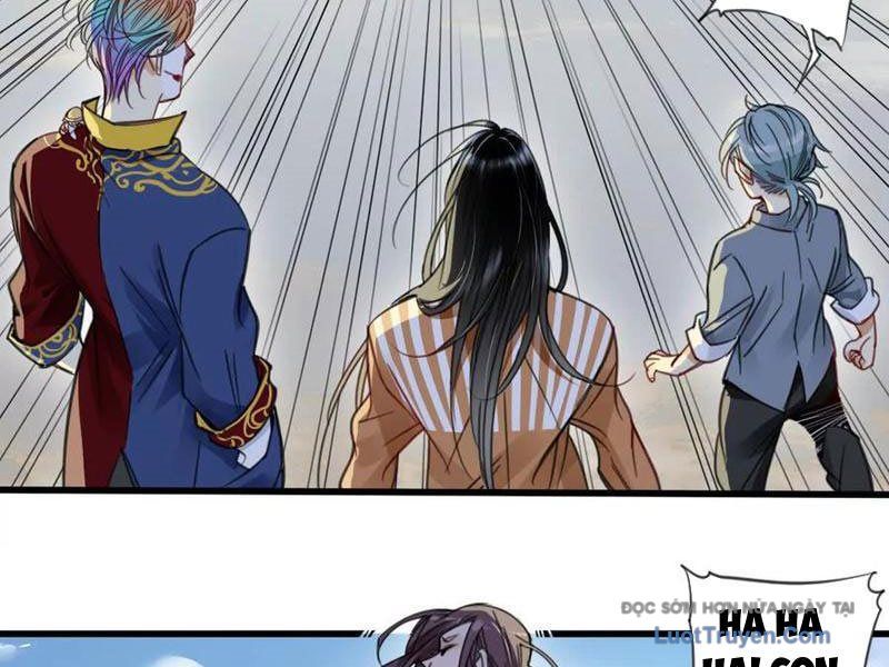 Thế Giới Vô Tội Chapter 19 - Trang 2