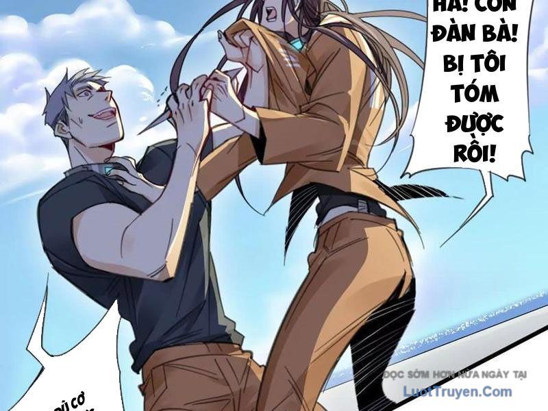 Thế Giới Vô Tội Chapter 19 - Trang 2
