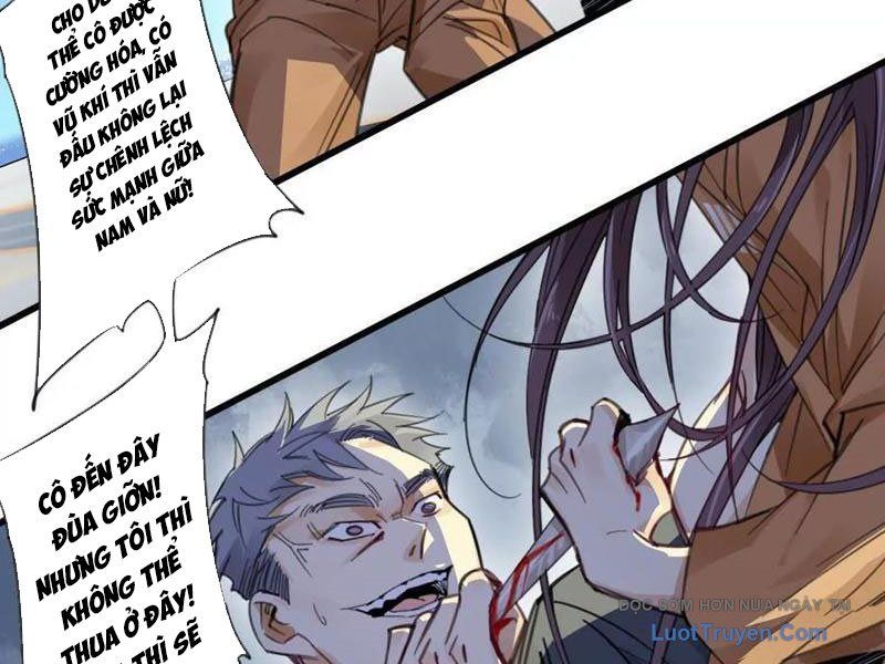 Thế Giới Vô Tội Chapter 19 - Trang 2