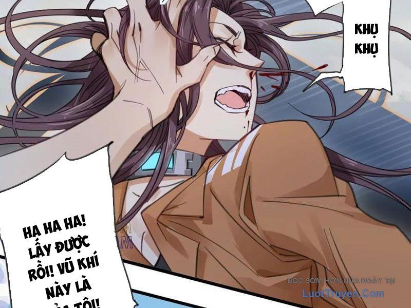Thế Giới Vô Tội Chapter 19 - Trang 2