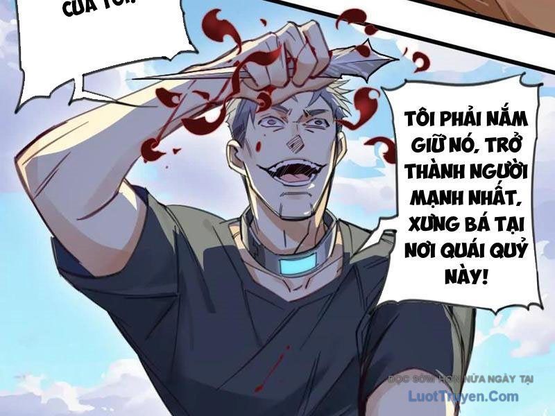 Thế Giới Vô Tội Chapter 19 - Trang 2