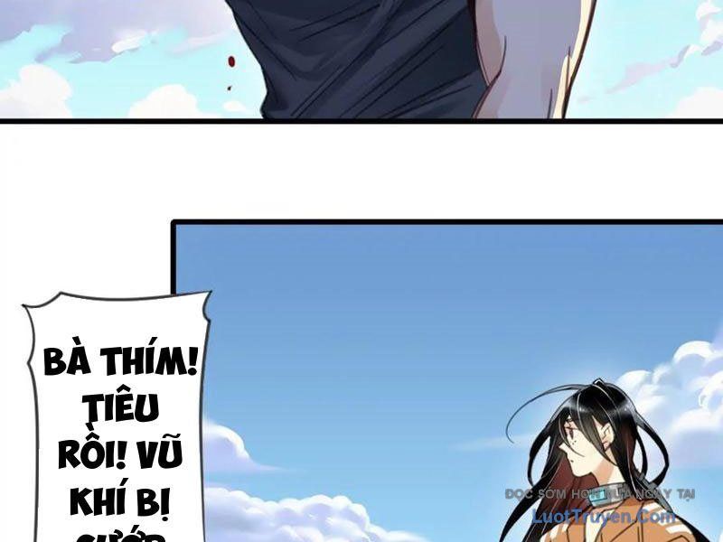 Thế Giới Vô Tội Chapter 19 - Trang 2