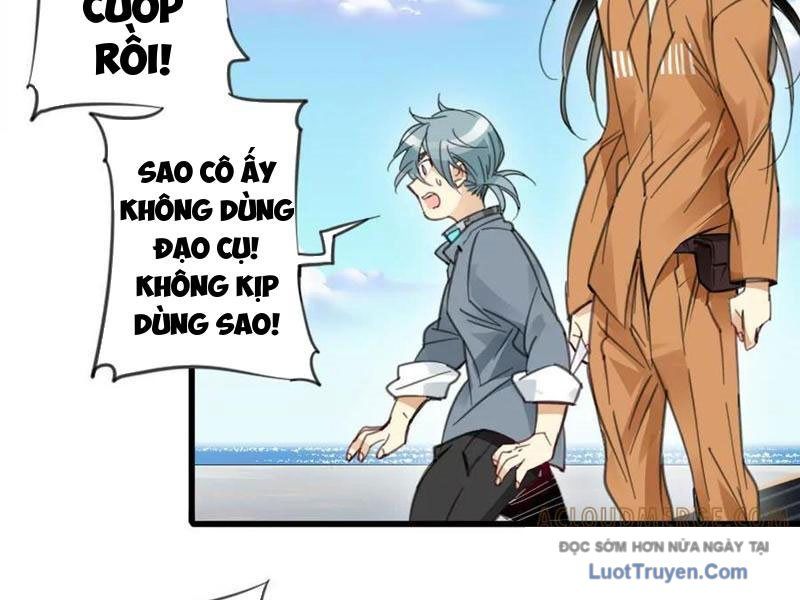 Thế Giới Vô Tội Chapter 19 - Trang 2