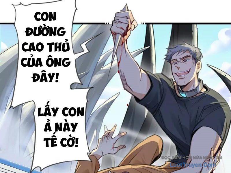 Thế Giới Vô Tội Chapter 19 - Trang 2