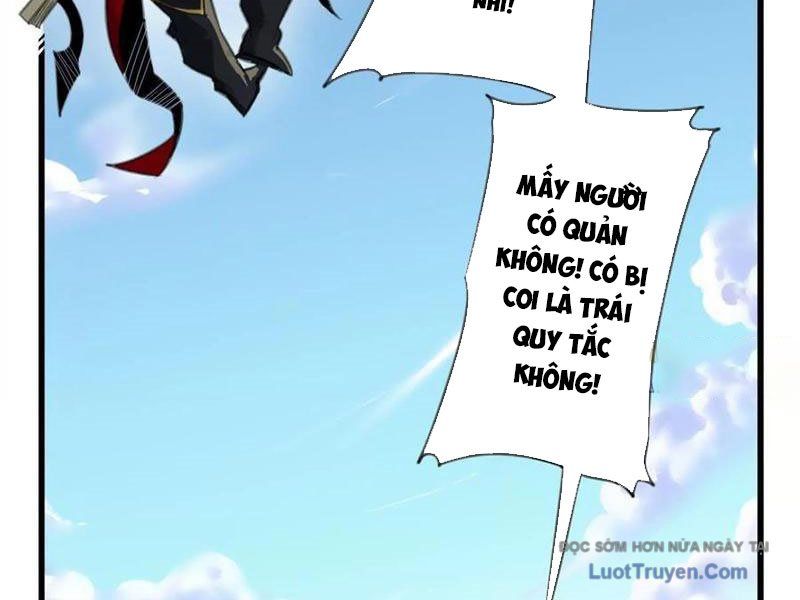 Thế Giới Vô Tội Chapter 19 - Trang 2