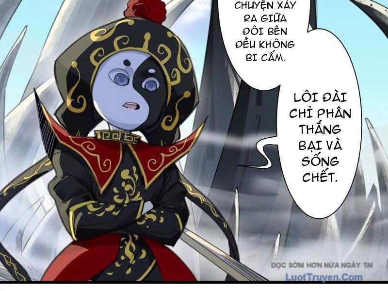 Thế Giới Vô Tội Chapter 19 - Trang 2