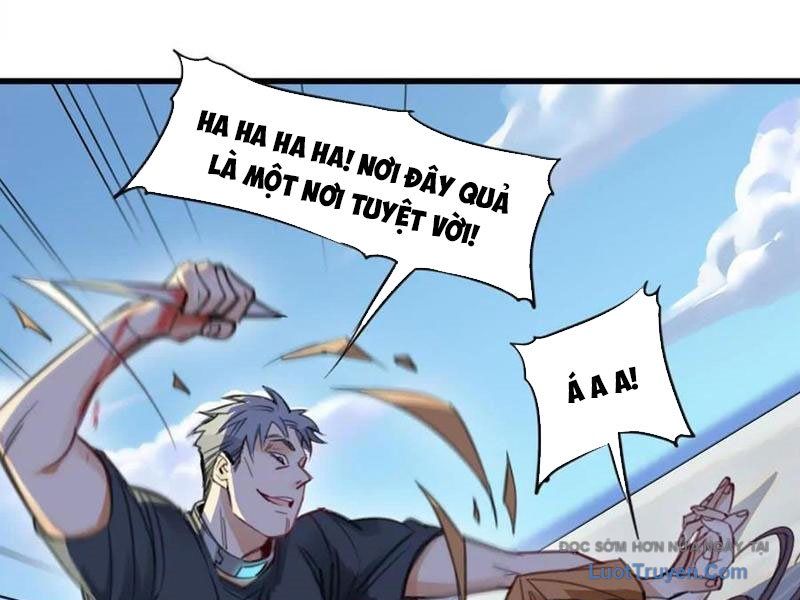 Thế Giới Vô Tội Chapter 19 - Trang 2