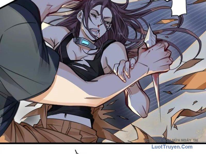 Thế Giới Vô Tội Chapter 19 - Trang 2