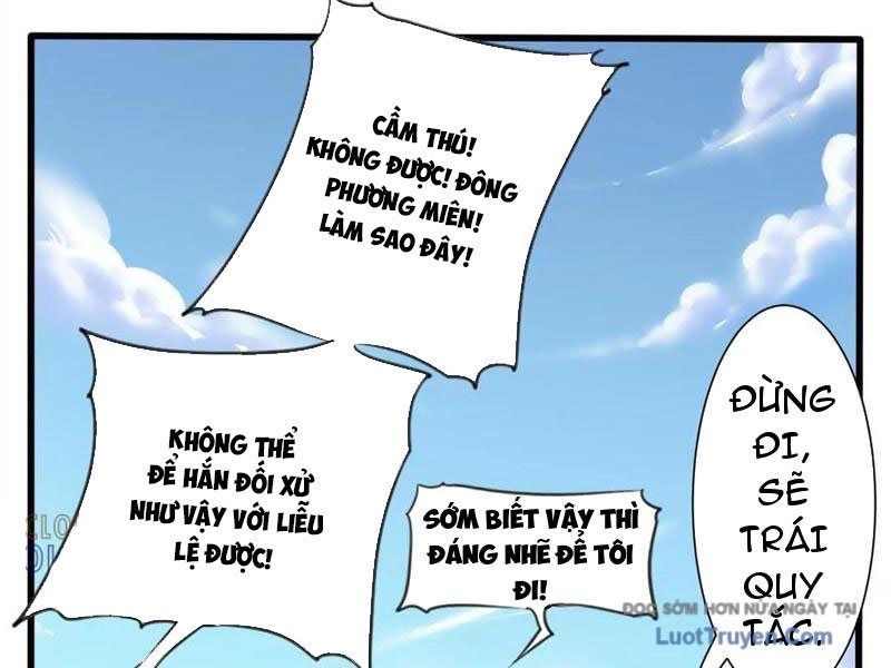 Thế Giới Vô Tội Chapter 19 - Trang 2