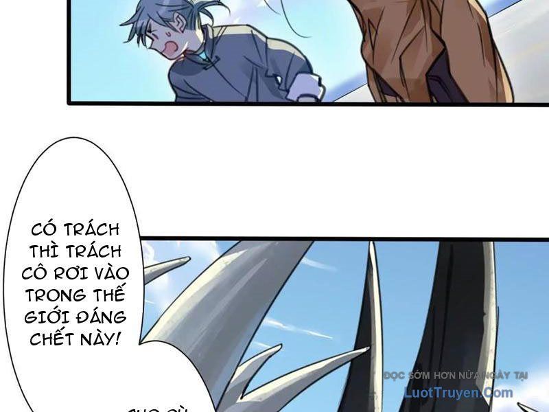 Thế Giới Vô Tội Chapter 19 - Trang 2