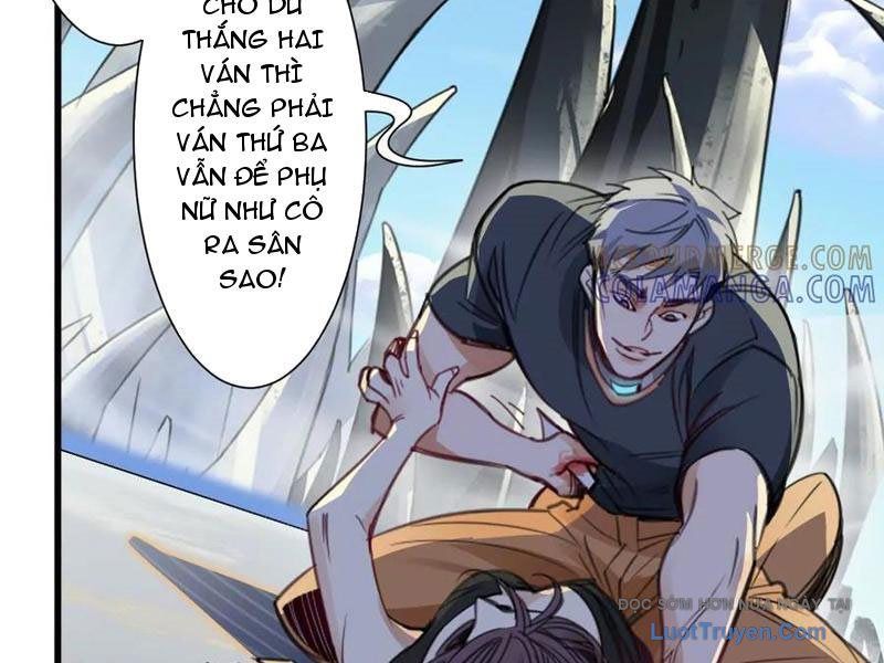 Thế Giới Vô Tội Chapter 19 - Trang 2