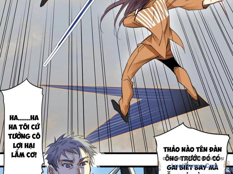 Thế Giới Vô Tội Chapter 19 - Trang 2