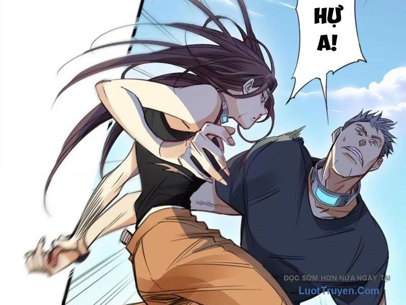 Thế Giới Vô Tội Chapter 19 - Trang 2