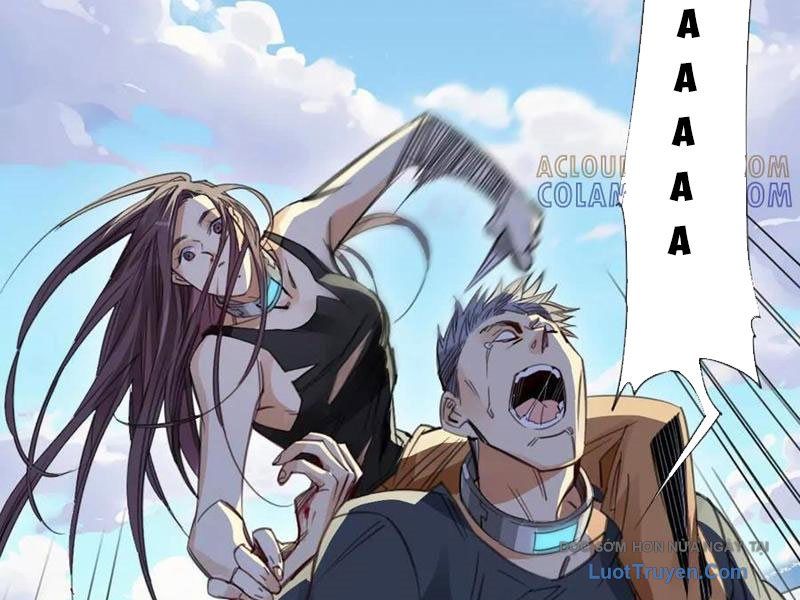 Thế Giới Vô Tội Chapter 19 - Trang 2