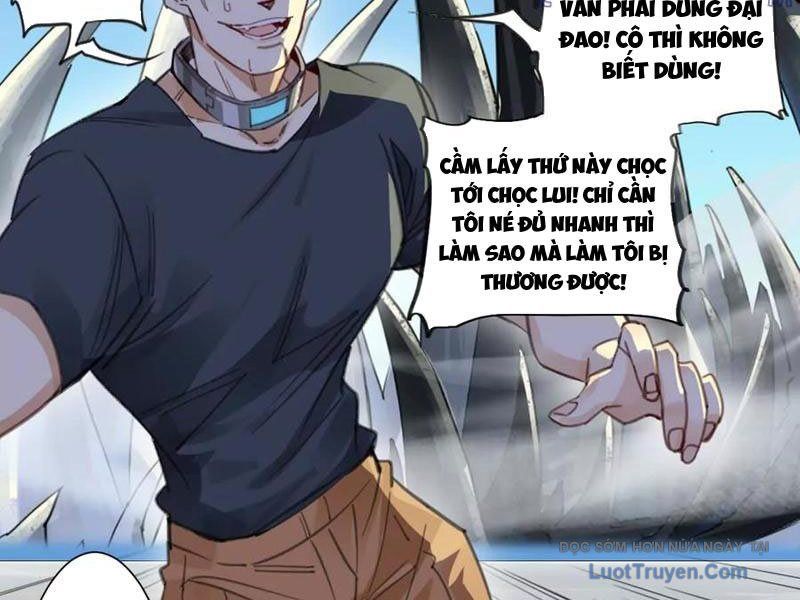 Thế Giới Vô Tội Chapter 19 - Trang 2