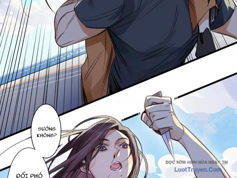 Thế Giới Vô Tội Chapter 19 - Trang 2