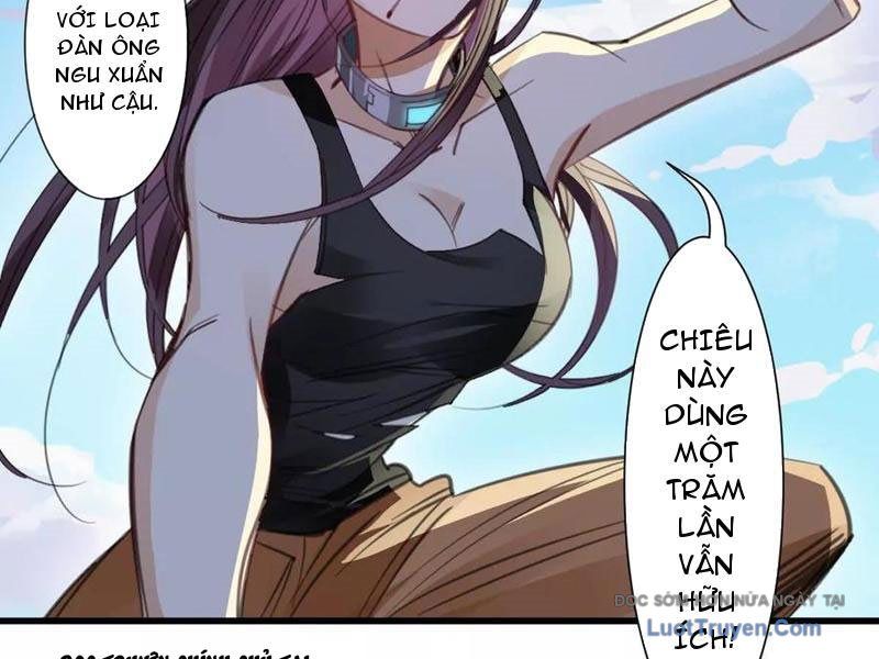 Thế Giới Vô Tội Chapter 19 - Trang 2