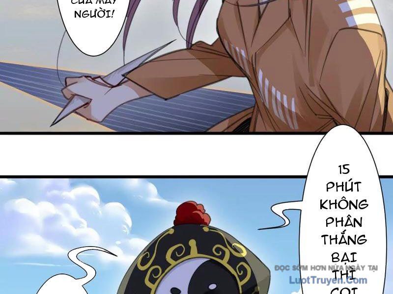 Thế Giới Vô Tội Chapter 19 - Trang 2
