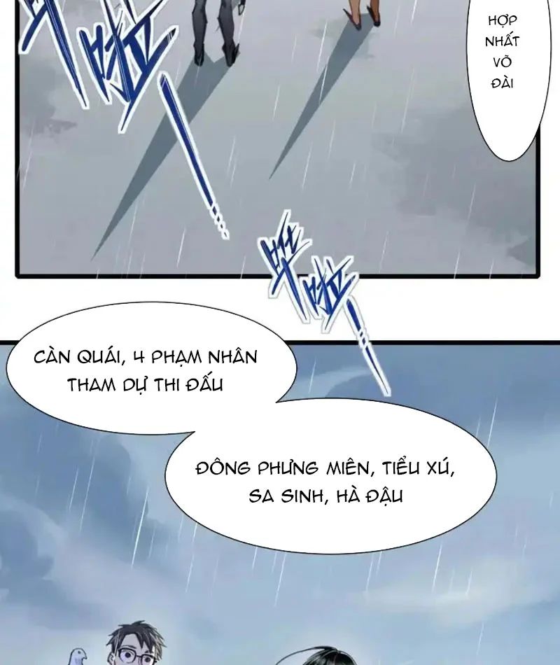 Thế Giới Vô Tội Chapter 35 - Trang 2