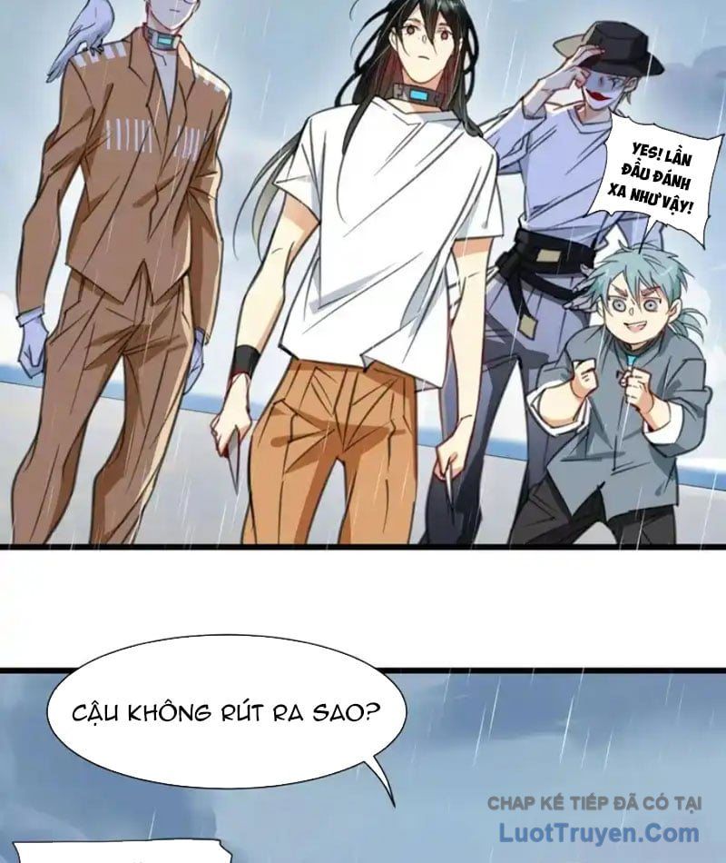 Thế Giới Vô Tội Chapter 35 - Trang 2